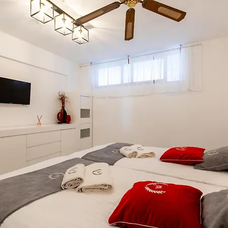 Geranios 307 Apartman Costa Adeje (Tenerife)