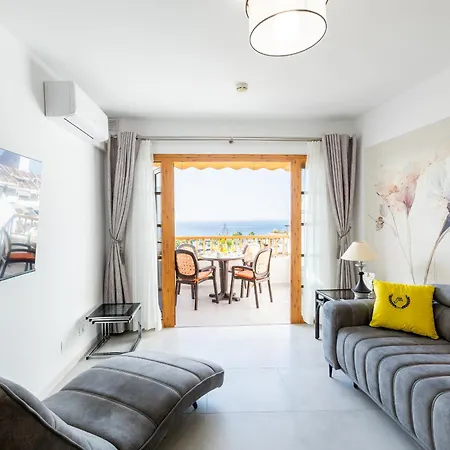 Geranios 307 Apartman *