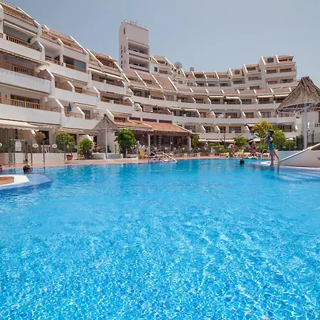 Apartmán Geranios 307 *