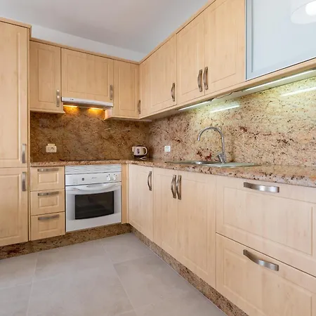 Apartmán Geranios 307
