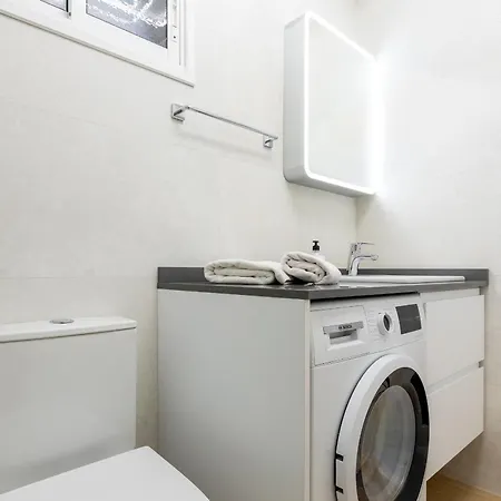 Geranios 307 Appartement *