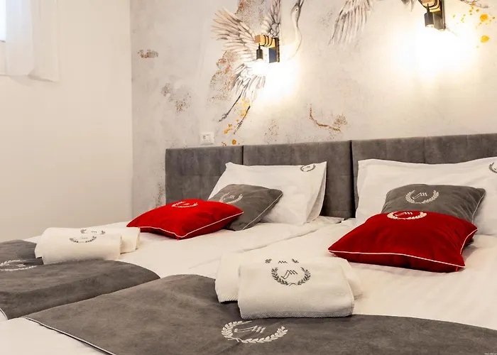 Apartamento Geranios 307 *