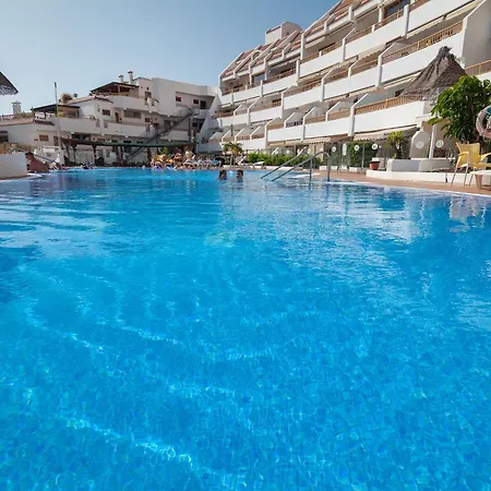 Geranios 307 * Costa Adeje (Tenerife)