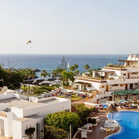 Апартаменты Geranios 307 *