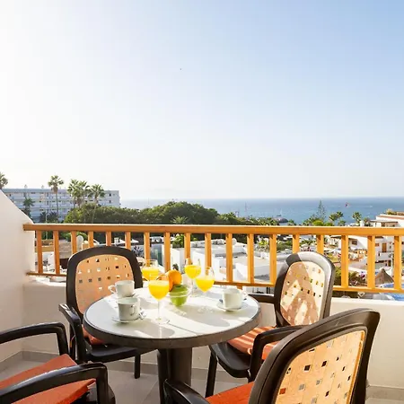 Appartement Geranios 307 *