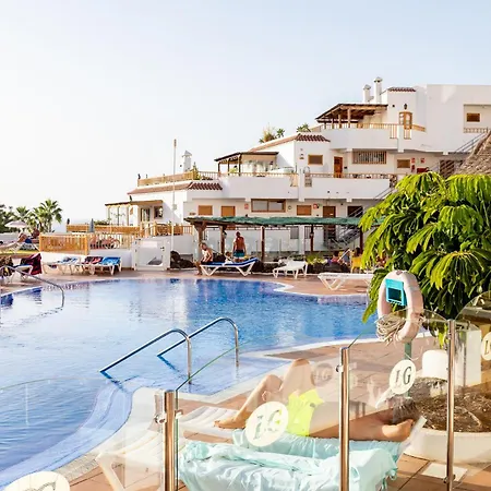 Geranios 307 Апартаменты