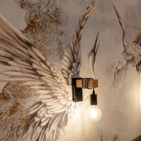 Апартаменты Geranios 307 *