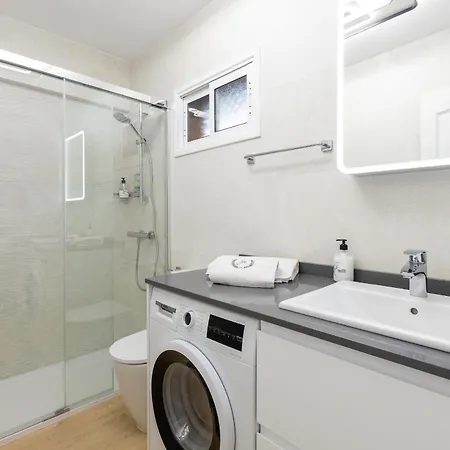 Geranios 307 Appartement