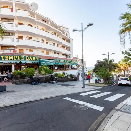 Lägenhet Geranios 307 Costa Adeje (Tenerife)