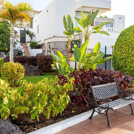 Geranios 307 * Costa Adeje (Tenerife)