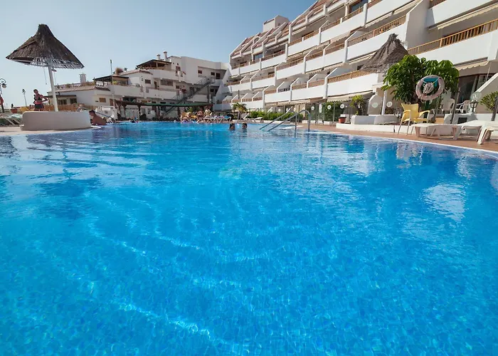 Geranios 307 * Costa Adeje