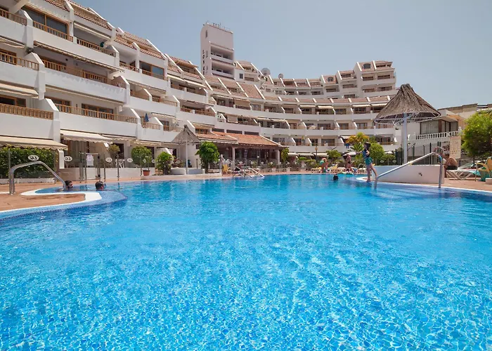 Daire Geranios 307 *