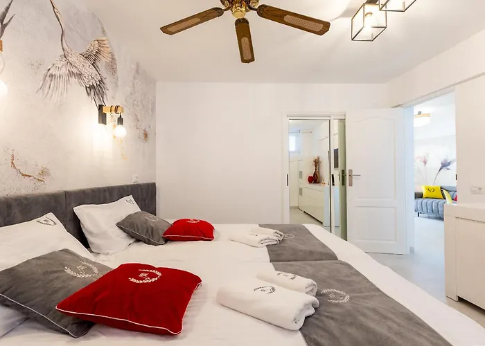 Apartamento Geranios 307