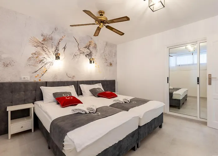 Apartamento Geranios 307 *