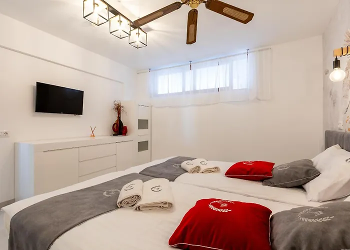 Geranios 307 Apartamento Costa Adeje (Tenerife)