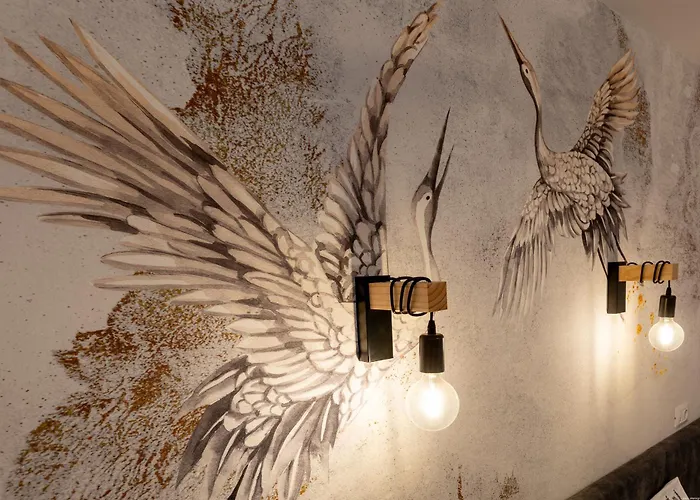 Apartamento Geranios 307 *