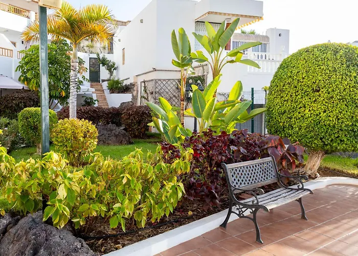 Geranios 307 * Costa Adeje