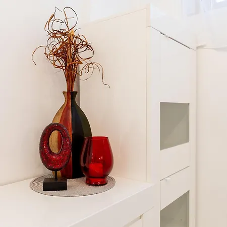 Geranios 307 דירה *