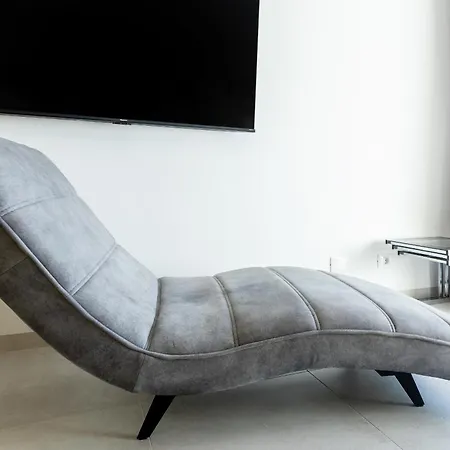 דירה Geranios 307