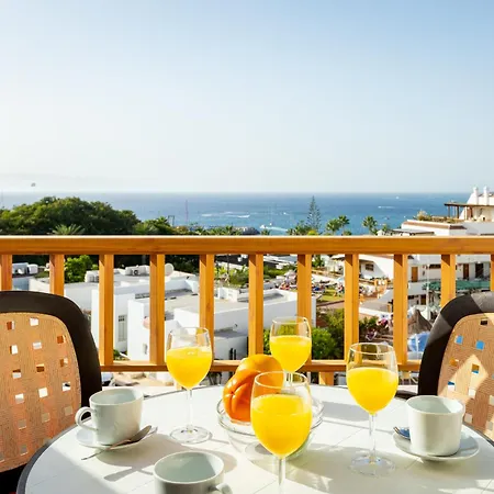 Geranios 307 אדחה